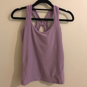 Nike Dri-Fit Workout Tank Top